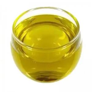 Hulled Hempseed Oil