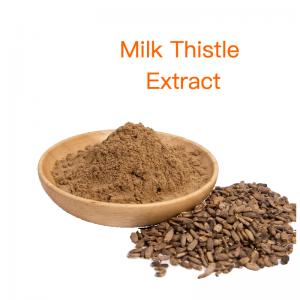 MILK THISTLE EXTRACT